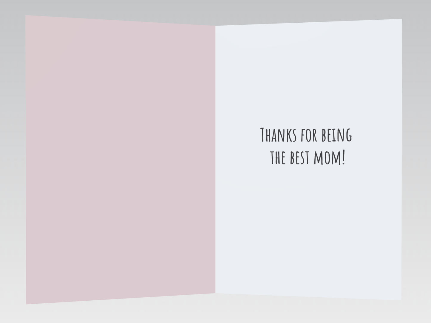 Mama Koala Mothers Day Card